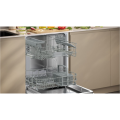 Посудомоечная машина NEFF S275HTX04E