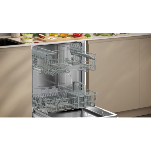 Посудомоечная машина NEFF S275HTX04E