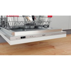 Посудомоечная машина Whirlpool WIO 3T226 PFG