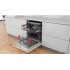 Посудомоечная машина Whirlpool WIO 3T226 PFG