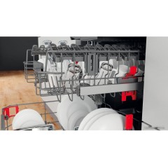 Посудомоечная машина Whirlpool WIO 3T226 PFG