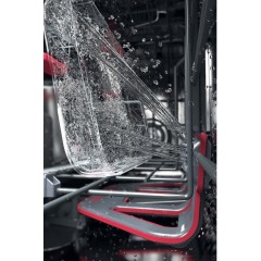 Посудомоечная машина Whirlpool WIO 3T226 PFG