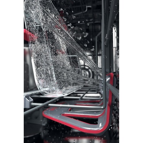 Посудомоечная машина Whirlpool WIO 3T226 PFG