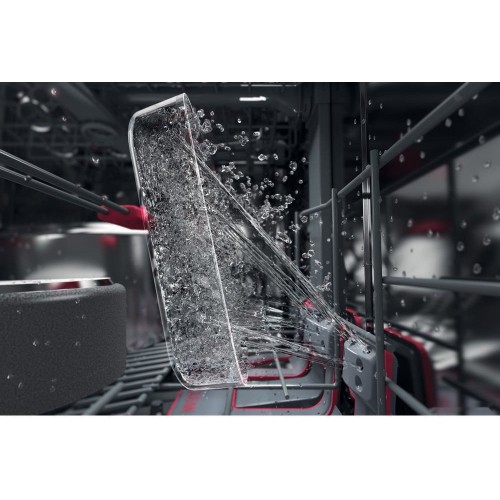 Посудомоечная машина Whirlpool WIO 3T226 PFG