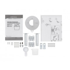 Посудомоечная машина Krona BRENTA 45 BI V2 KRDW022