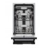 Посудомоечная машина Krona WESPA 45 BI V2 KRDW030