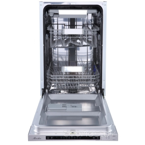 Посудомоечная машина Monsher MD 4515