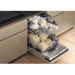 Посудомоечная машина Whirlpool W8I HT58 TS