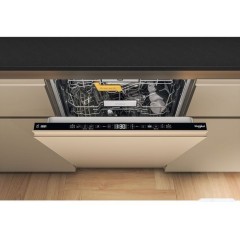 Посудомоечная машина Whirlpool W8I HT58 TS