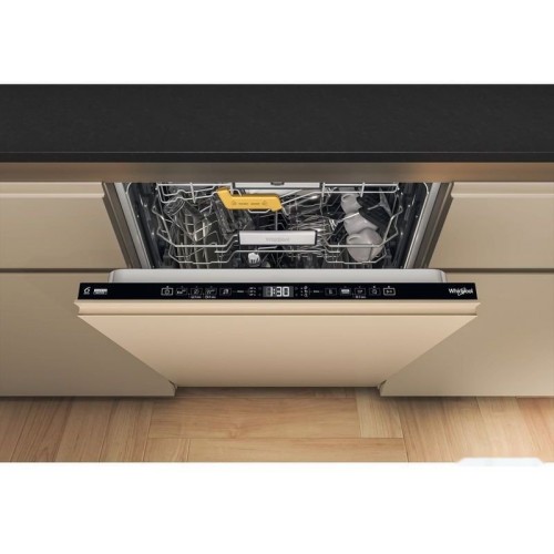 Посудомоечная машина Whirlpool W8I HT58 TS