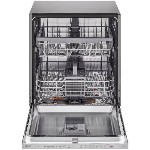 Посудомоечная машина LG DB242TX