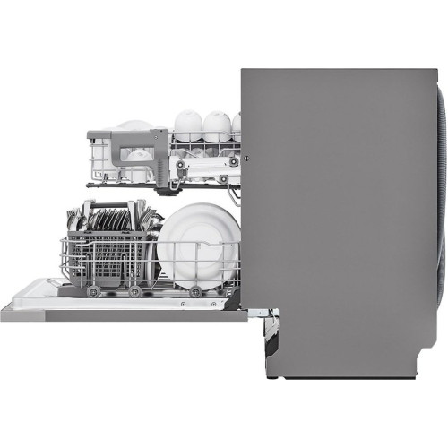 Посудомоечная машина LG DB242TX