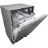 Посудомоечная машина LG DB242TX
