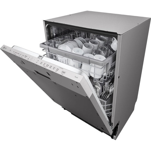 Посудомоечная машина LG DB242TX