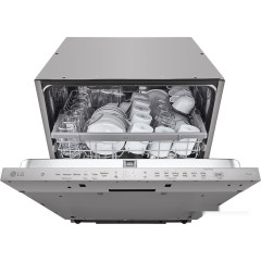 Посудомоечная машина LG DB242TX
