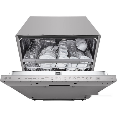 Посудомоечная машина LG DB242TX