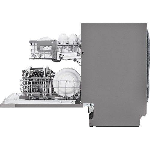 Посудомоечная машина LG DB242TX