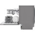 Посудомоечная машина LG DB242TX