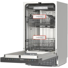 Посудомоечная машина HIBERG i-X 4810