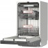 Посудомоечная машина HIBERG i-X 4810