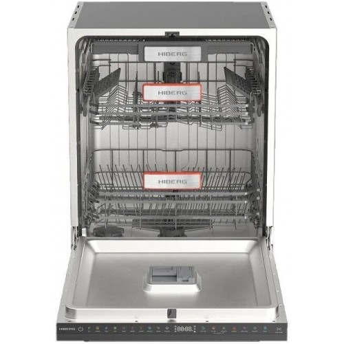 Посудомоечная машина HIBERG i-X 6916