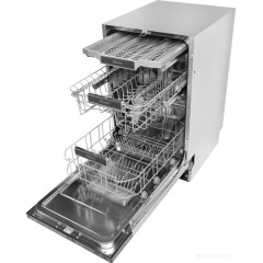 Посудомоечная машина Konigin KBN4563E
