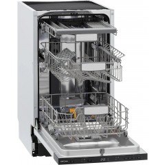 Посудомоечная машина Krona Delia 45 BI V2
