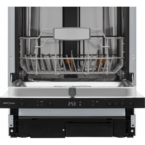 Посудомоечная машина Krona Delia 45 BI V2