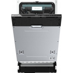 Посудомоечная машина Weissgauff BDW 4535 Autoopen Timer Floor