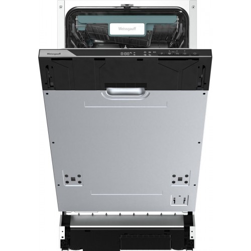 Посудомоечная машина Weissgauff BDW 4535 Autoopen Timer Floor