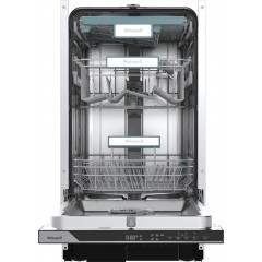 Посудомоечная машина Weissgauff BDW 4535 Autoopen Timer Floor