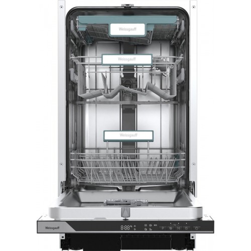 Посудомоечная машина Weissgauff BDW 4535 Autoopen Timer Floor