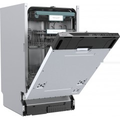 Посудомоечная машина Weissgauff BDW 4535 Autoopen Timer Floor