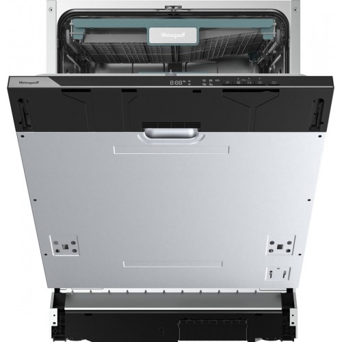 Посудомоечная машина Weissgauff BDW 6035 Autoopen Timer Floor
