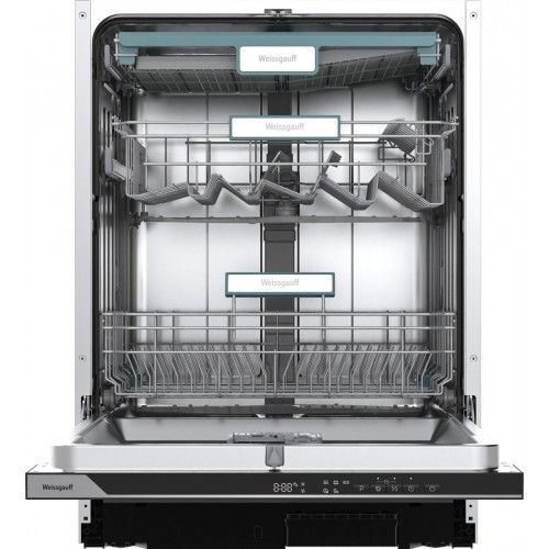 Посудомоечная машина Weissgauff BDW 6035 Autoopen Timer Floor