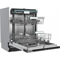 Посудомоечная машина Weissgauff BDW 6035 Autoopen Timer Floor