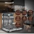 Посудомоечная машина Weissgauff BDW 6035 Autoopen Timer Floor