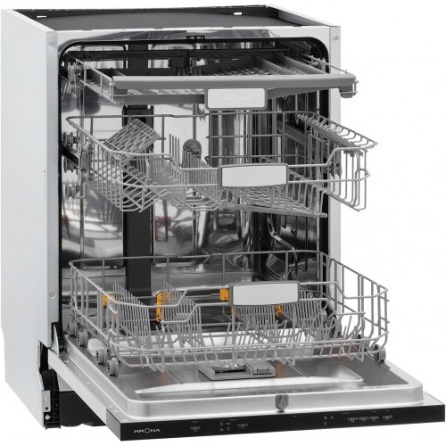 Посудомоечная машина Krona Delia 60 BI V2