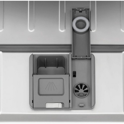 Посудомоечная машина Krona Martina 60 BI V2