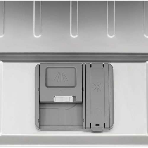 Посудомоечная машина Krona Martina 60 BI V2