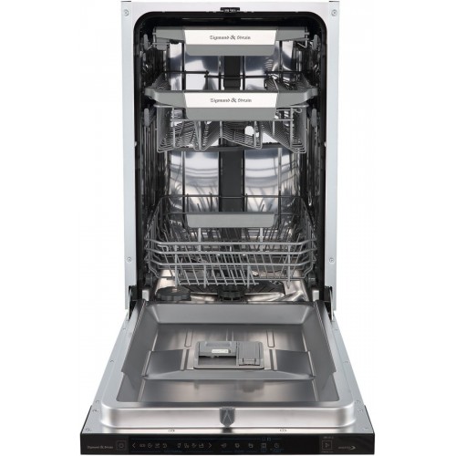 Посудомоечная машина Zigmund & Shtain DW 311.4