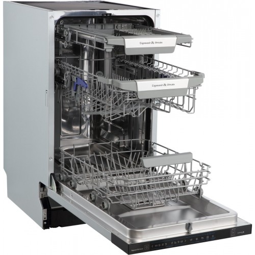 Посудомоечная машина Zigmund & Shtain DW 311.4