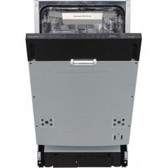 Посудомоечная машина Zigmund & Shtain DW 311.4