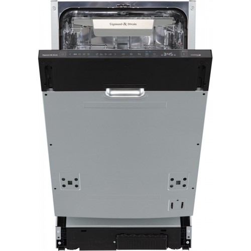 Посудомоечная машина Zigmund & Shtain DW 311.4