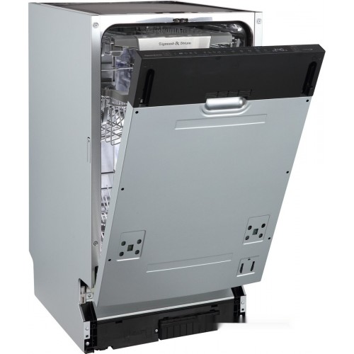 Посудомоечная машина Zigmund & Shtain DW 311.4