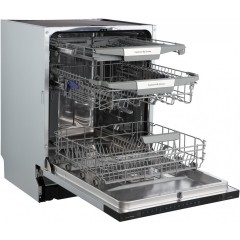 Посудомоечная машина Zigmund & Shtain DW 311.6