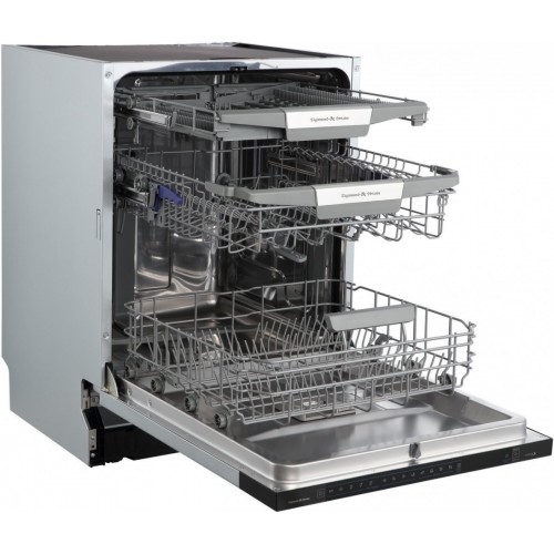 Посудомоечная машина Zigmund & Shtain DW 311.6