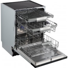 Посудомоечная машина Zigmund & Shtain DW 311.6