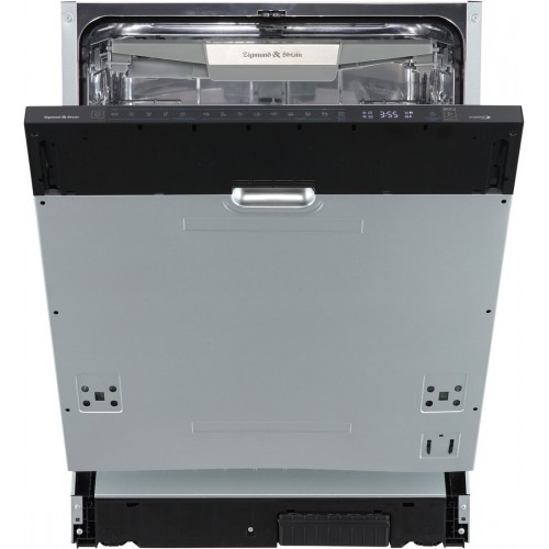 Посудомоечная машина Zigmund & Shtain DW 311.6