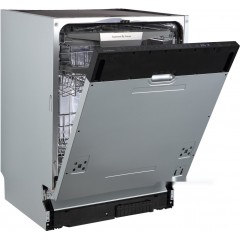 Посудомоечная машина Zigmund & Shtain DW 311.6